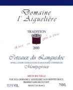 Languedoc Aigueliere